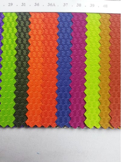 GZ-DL  420D提花尼龍    DL-4255 細節-1